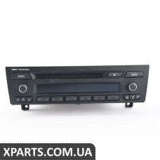 65129241762 BMW РАДІО BMW PROFESSION - (БІЛЬШЕ НЕДОСТУПНО)