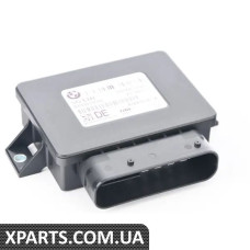 34436887358 BMW Блок керування гальмом стоянки BMW — блок управління EMF — оригінальний BMW