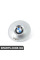 36137849415 BMW КОВПАЧОК СТУПИЦІ, СРІБЛО