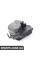 64116935443 BMW Клапан тиску штока приводу