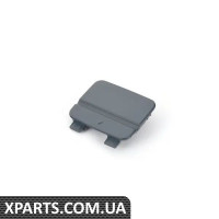 51127202674 BMW ЗАСЛОНКА, БУКСИРУЮЧА ПРОУШИНА, PR