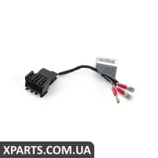61138364655 BMW КРИШКА