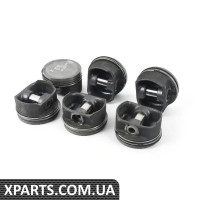 11251405702 BMW КОМПЛЕКТ ПОРШНЯ
