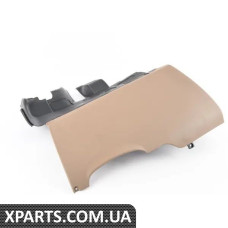 51458177805 BMW E36 Нижня панель панелі приладів - зліва