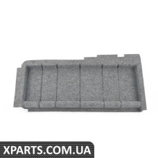 51478120520 BMW E34 Облицювання - праве - антрацит