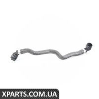 17127592645 BMW Шланг розширювального бака