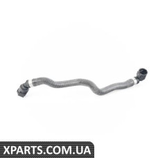 17127592645 BMW Шланг розширювального бака