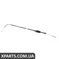 34406852186 BMW ТРОС РУЧНОГО ГАЛЬМА