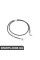 61116954632 BMW КОМПЛЕКТ ПРОВОДИ