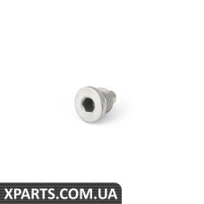 11137720999 BMW ВІНТОВА ПРОБКА, МАГНІТНА