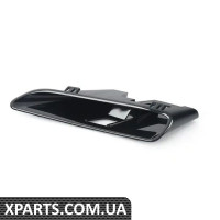 51138071511 BMW Повітропровід, лівий