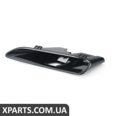 51138071511 BMW Повітропровід, лівий