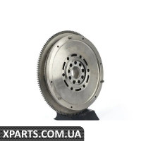 21211223508 BMW Оригінальний двомасовий маховик BMW - E32/E34/E38