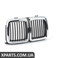 51131908697 BMW 7-ГРАТИ CTR