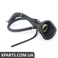 16111183714 BMW E36 Пластикова заливна труба