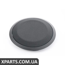 51436975512 BMW Кришка динаміка - передня, права, чорна