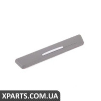 51459229097 BMW Накладка підсклянника - права