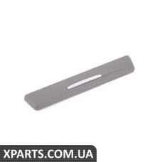 51459229097 BMW Накладка підсклянника - права