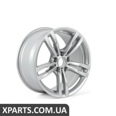 36117846779 BMW Легкосплавний диск BMW M з подвійними спицями 441 - 18 дюймів