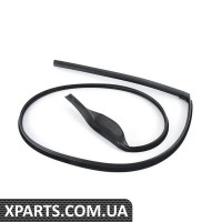 51357179124 BMW Ущільнення, ДВЕРНИЙ ШВ, ROO