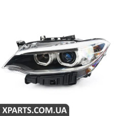 63137388937 BMW Фара в зборі (біксенонова адаптивна)