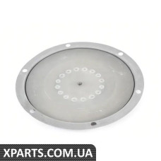 21211251801 BMW ПРИЖИМНАЯ ПЛИТА