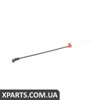 51247363801 BMW ТРОС БОУДЕНА, АВАРІЙНЕ РОЗБЛОКУВАННЯ