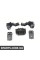 63117931711 BMW Ремкомплект для лівої та правої фари