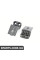 63117931711 BMW Ремкомплект для лівої та правої фари