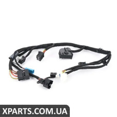 61129218748 BMW Комплект проводки Сидіння з боку водія