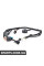 61129218748 BMW Комплект проводки Сидіння з боку водія