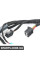 61129218748 BMW Комплект проводки Сидіння з боку водія