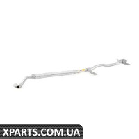 64539218927 BMW Шланг кондиціонера