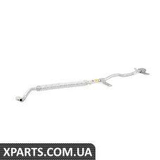 64539218927 BMW Шланг кондиціонера