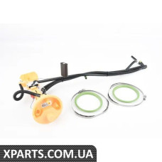 16117494926 BMW E70 X5 Датчик рівня палива в зборі з насосом для перекачування палива