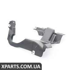 51757287549 BMW Кришка рульової рейки F10 - передня ліва