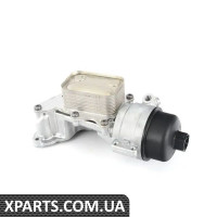 11428643745 BMW ОЛІЙНИЙ ФІЛЬТР З PLAS