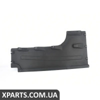 51759850507 BMW ОБЛИЦЮВАННЯ ДНИЩА,