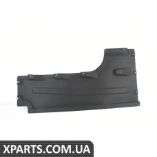 51759850507 BMW ОБЛИЦЮВАННЯ ДНИЩА,