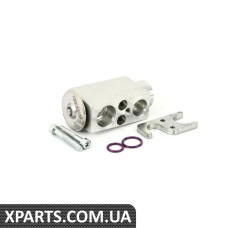 64119291200 BMW Розширювальний клапан кондиціонера