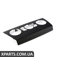 51459137562 BMW ПЕРЕДНЯ ПЛИТА