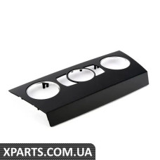 51459137562 BMW ПЕРЕДНЯ ПЛИТА