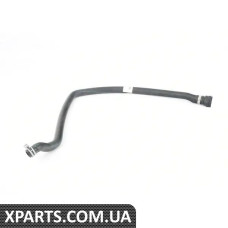 64216932051 BMW Шланг обігрівача - сердечник обігрівача до зворотної магістралі двигуна