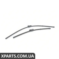 61612408631 BMW НАБІР ЩІТА СКЛООЧИСНИКА