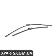 61612408631 BMW НАБІР ЩІТА СКЛООЧИСНИКА