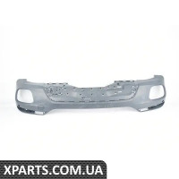 51128065899 BMW ОБЛИЦЮВАННЯ, БАМПЕР, PDC, REA