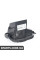51747290608 BMW Повітропровід радіатора - правий