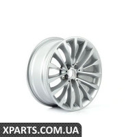 36116863418 BMW Легкосплавний диск BMW W-Spoke 632 - 18 дюймів