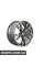 36108053456 BMW Диски коліс легкосплавні титанові матові9,5Jx21 Et:43