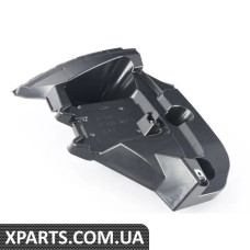 51127338285 BMW ПОДУШКА ЗАДНЬОГО БАМПЕРА ЛЕВ.